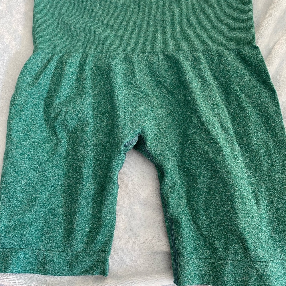 Workout short